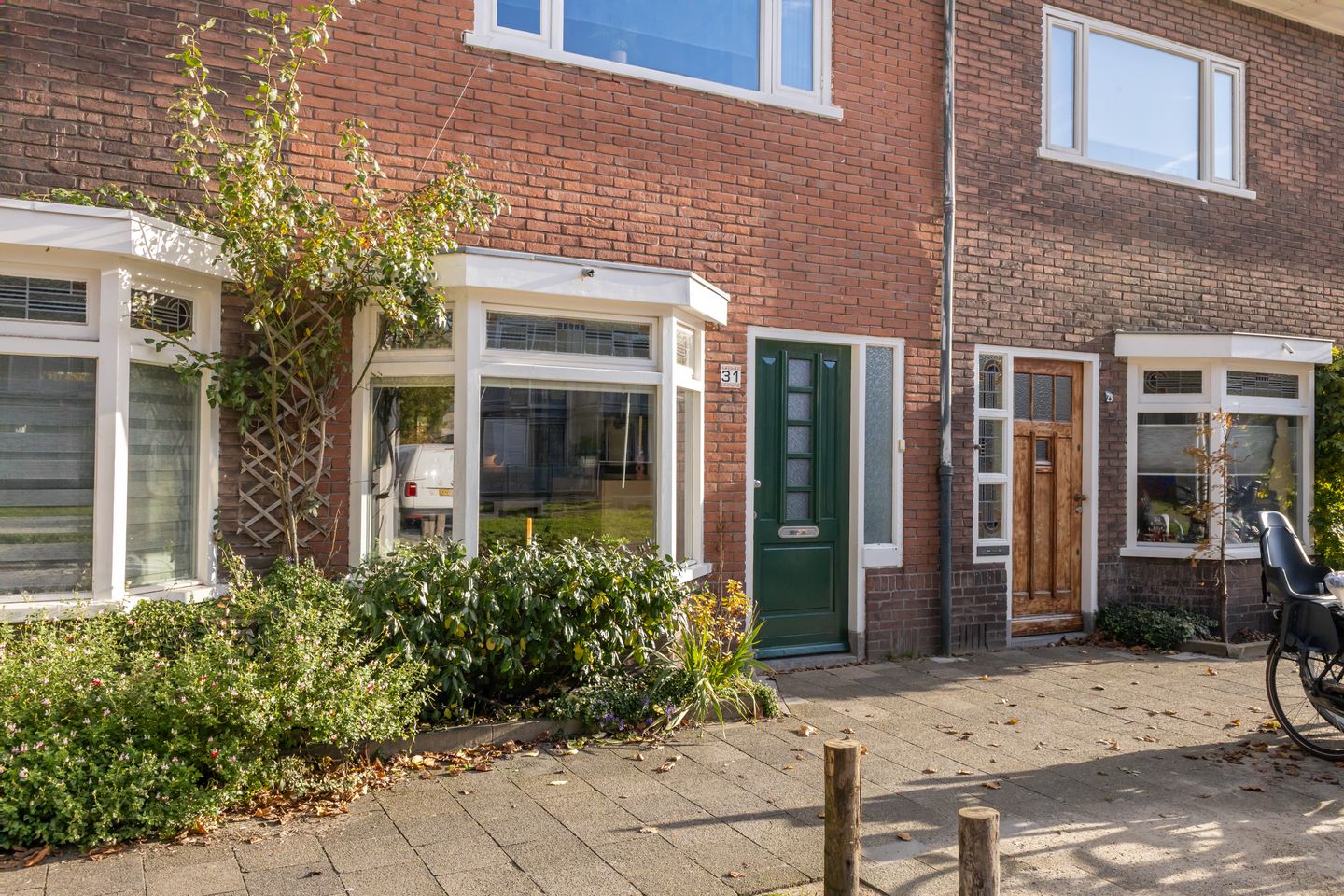 Foto 4 van Adriaan van Bergenstraat 31