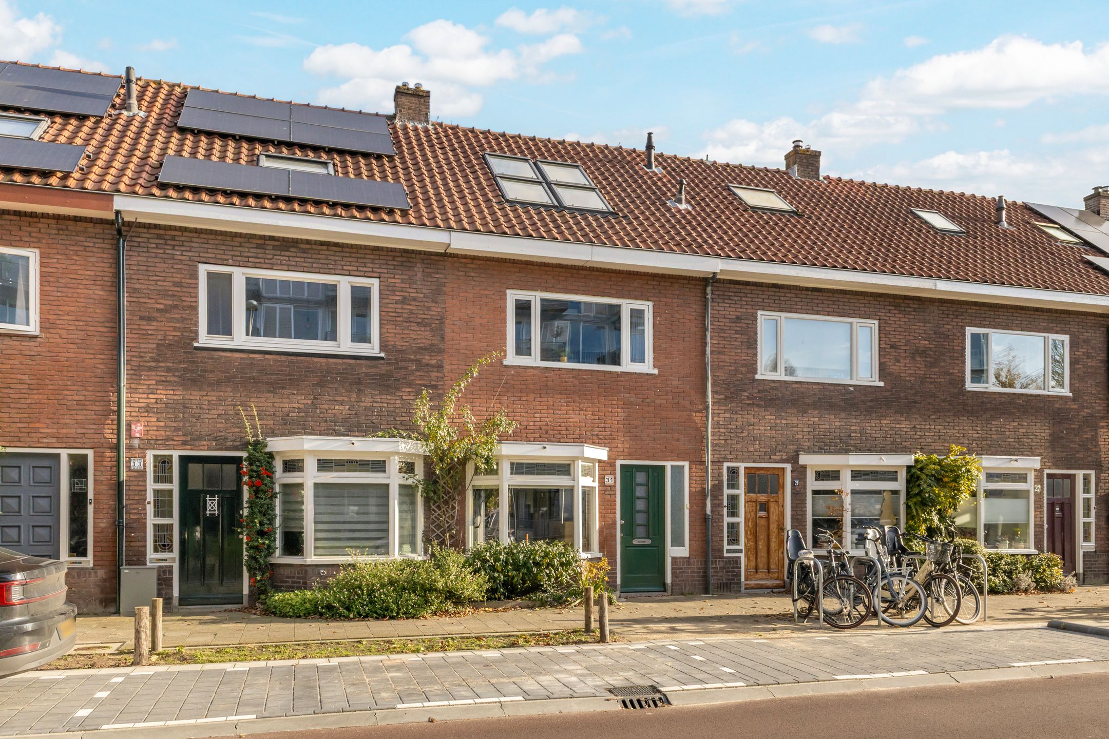 Foto 3 van Adriaan van Bergenstraat 31