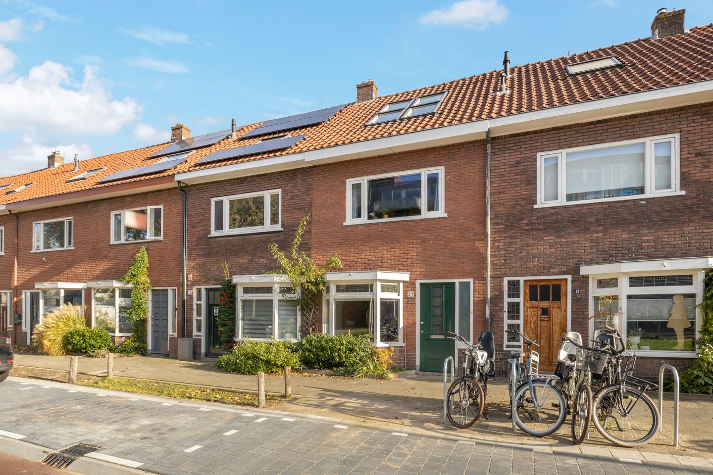 Foto 5 van Adriaan van Bergenstraat 31