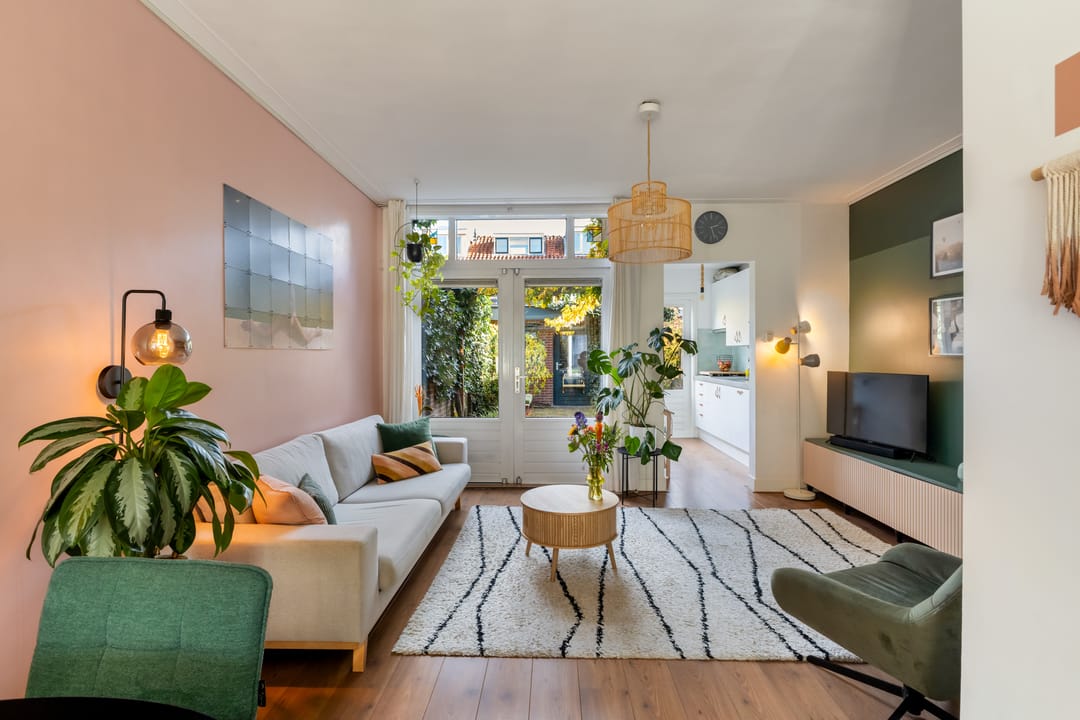 Foto 7 van Adriaan van Bergenstraat 31