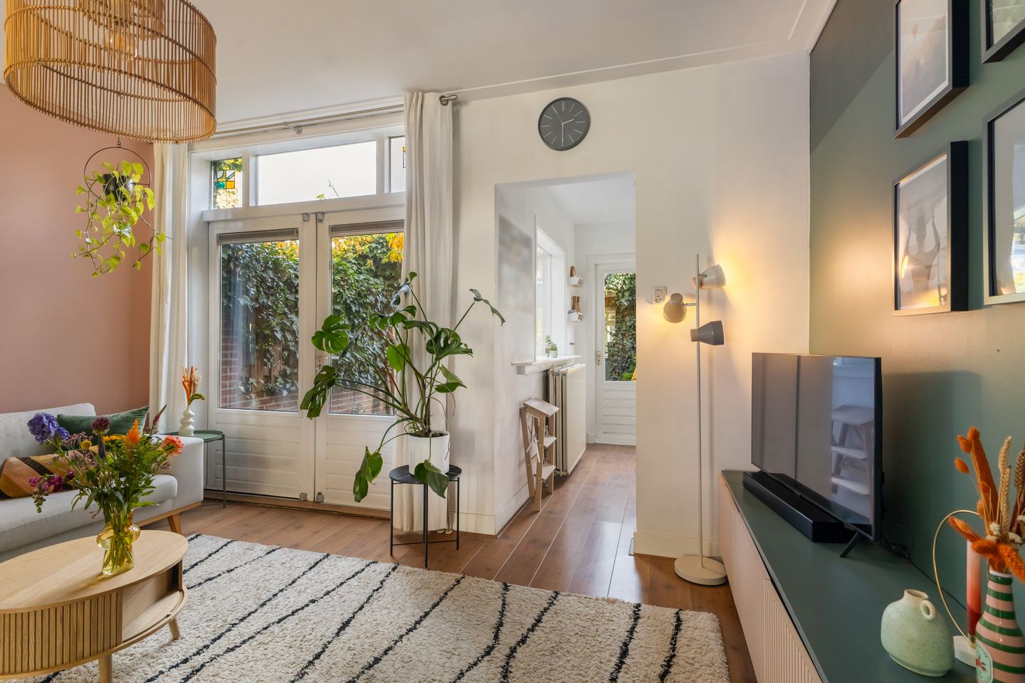 Foto 10 van Adriaan van Bergenstraat 31