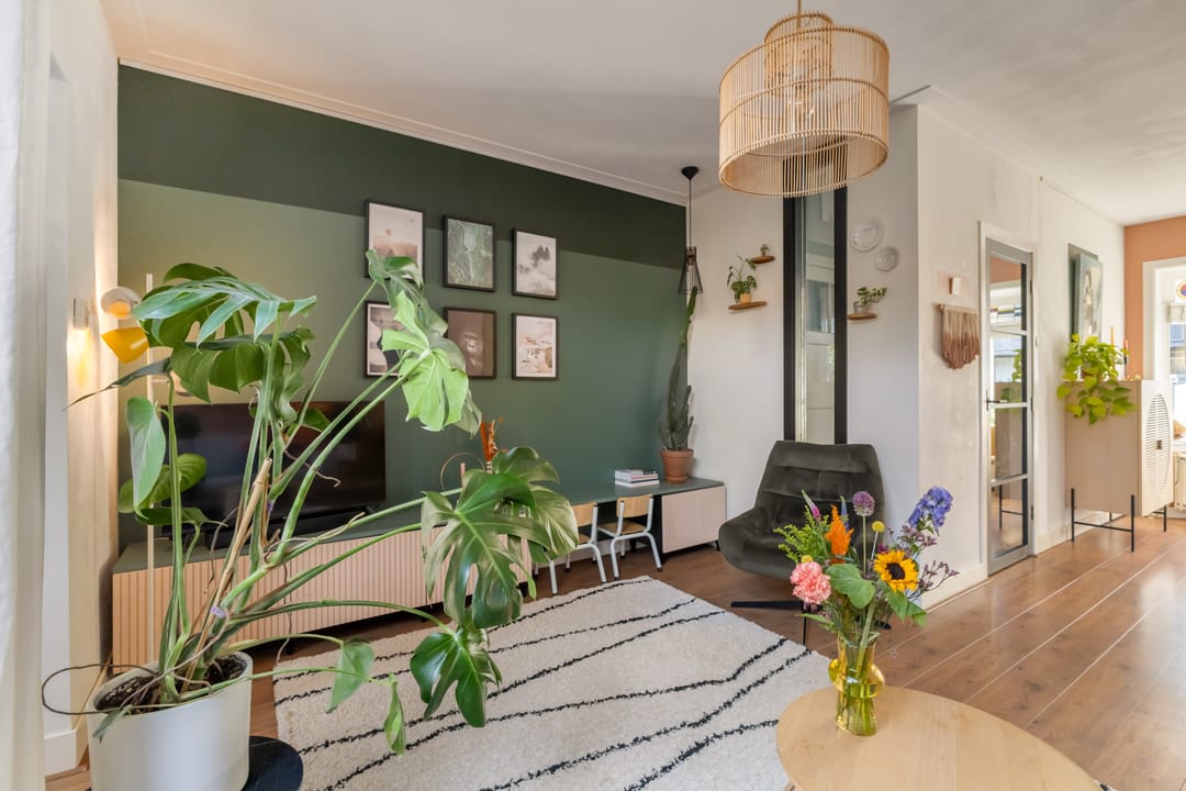 Foto 11 van Adriaan van Bergenstraat 31