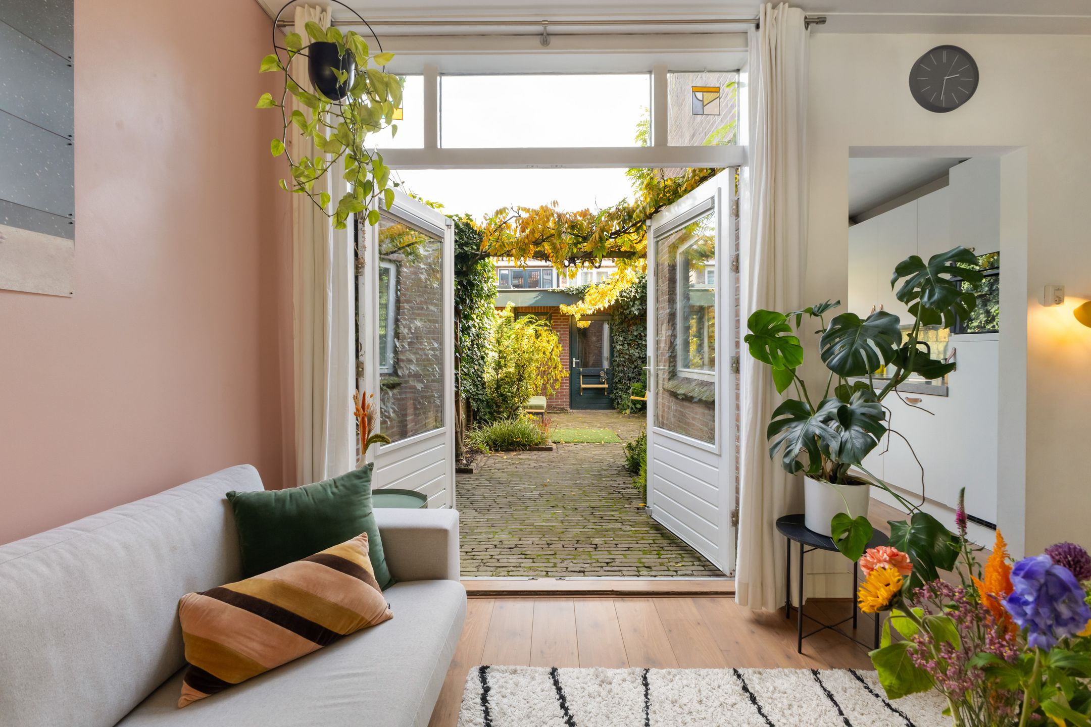 Foto 12 van Adriaan van Bergenstraat 31