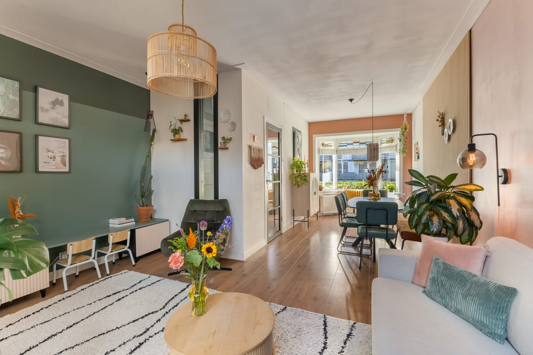 Foto 13 van Adriaan van Bergenstraat 31