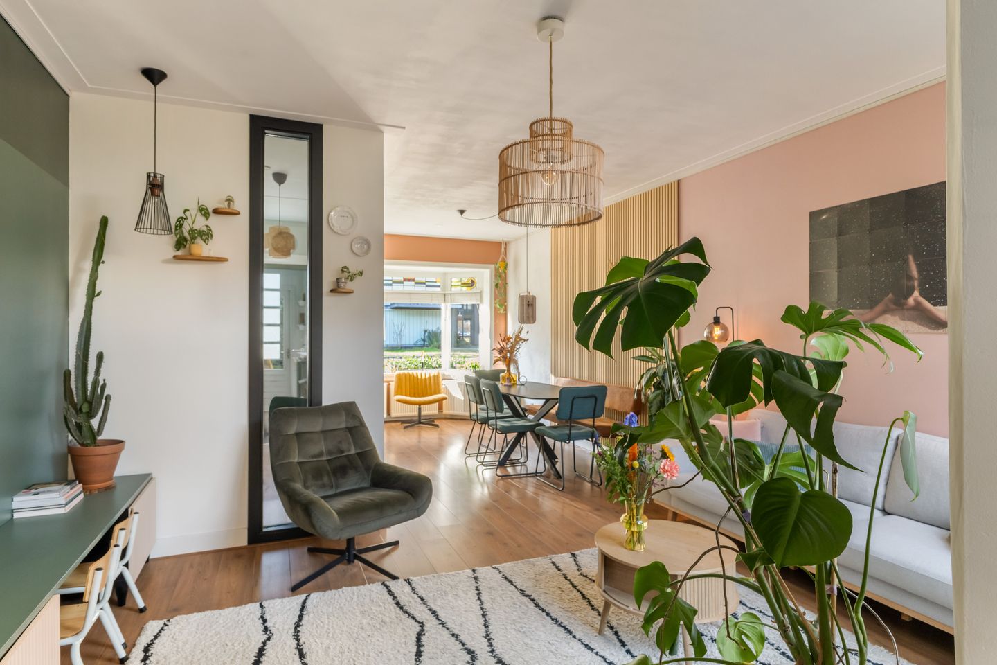 Foto 14 van Adriaan van Bergenstraat 31