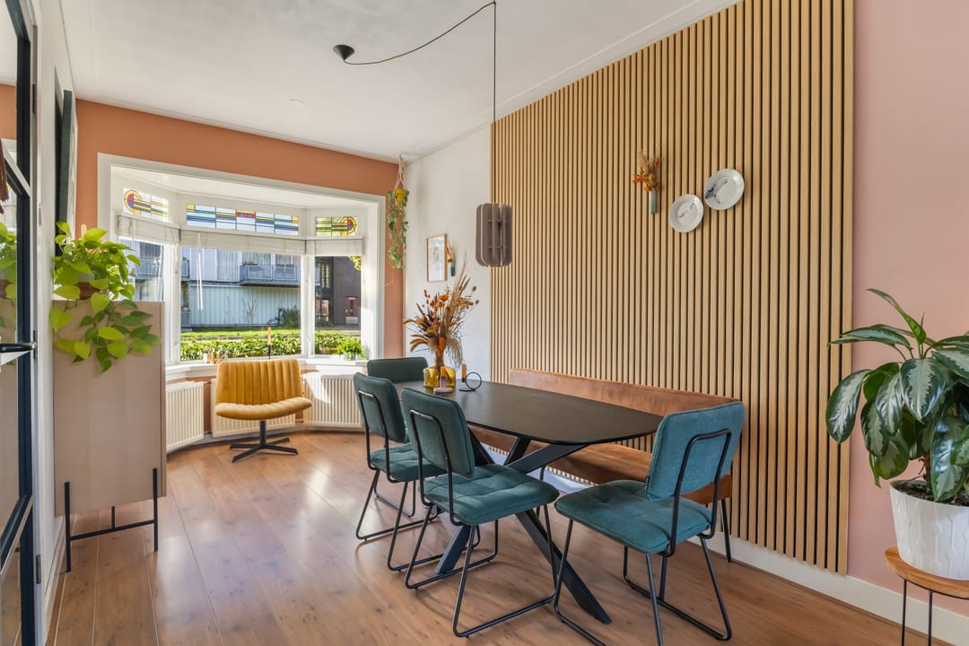 Foto 16 van Adriaan van Bergenstraat 31