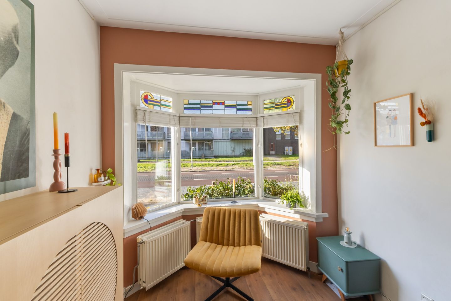 Foto 19 van Adriaan van Bergenstraat 31