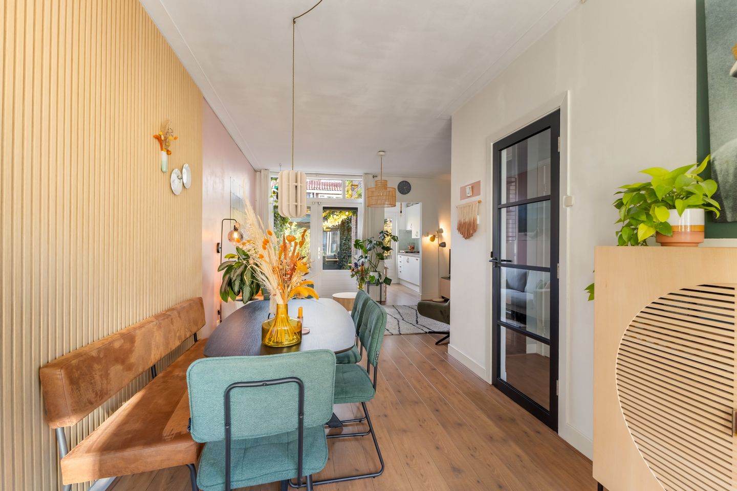 Foto 20 van Adriaan van Bergenstraat 31