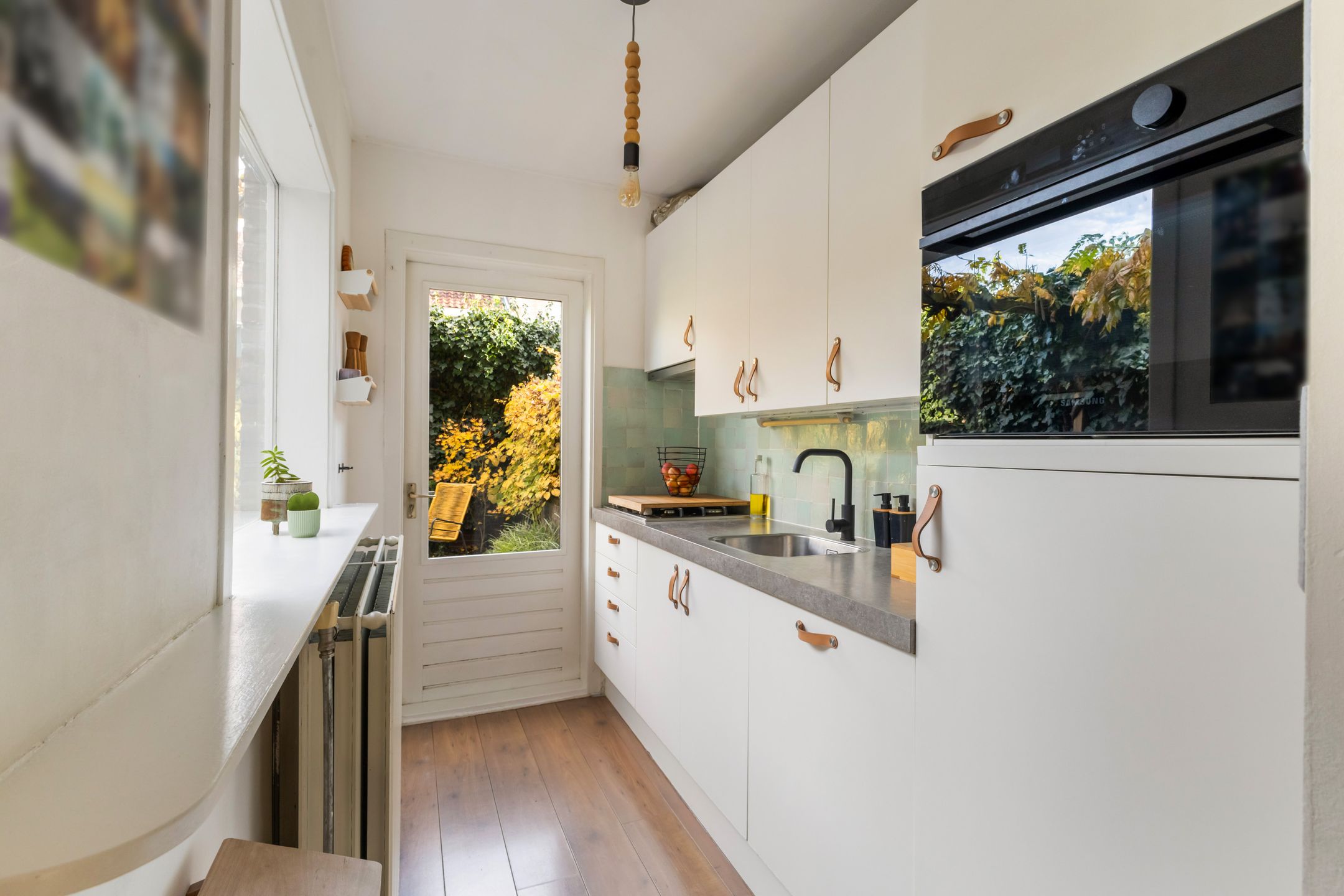 Foto 21 van Adriaan van Bergenstraat 31