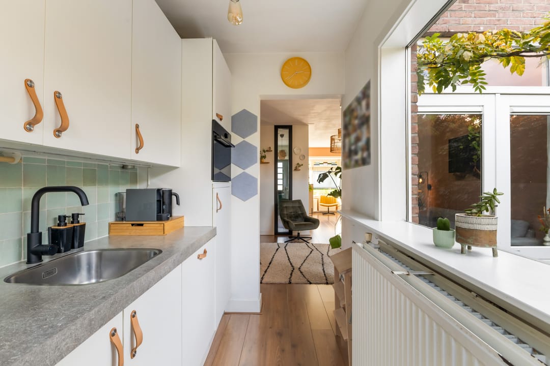 Foto 22 van Adriaan van Bergenstraat 31