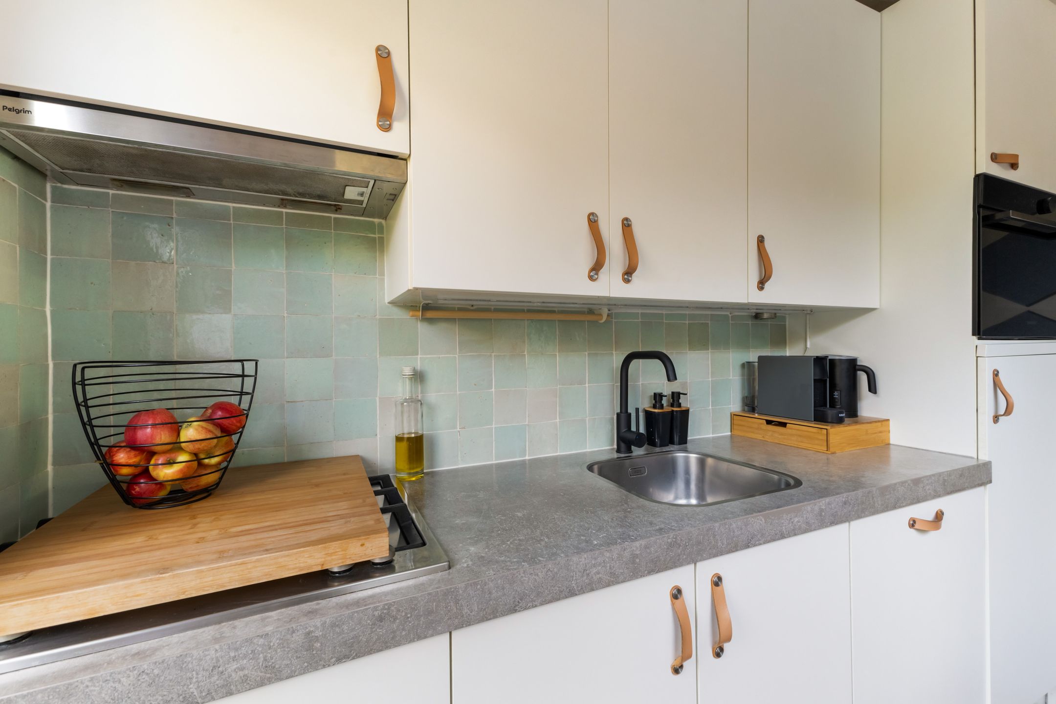 Foto 24 van Adriaan van Bergenstraat 31