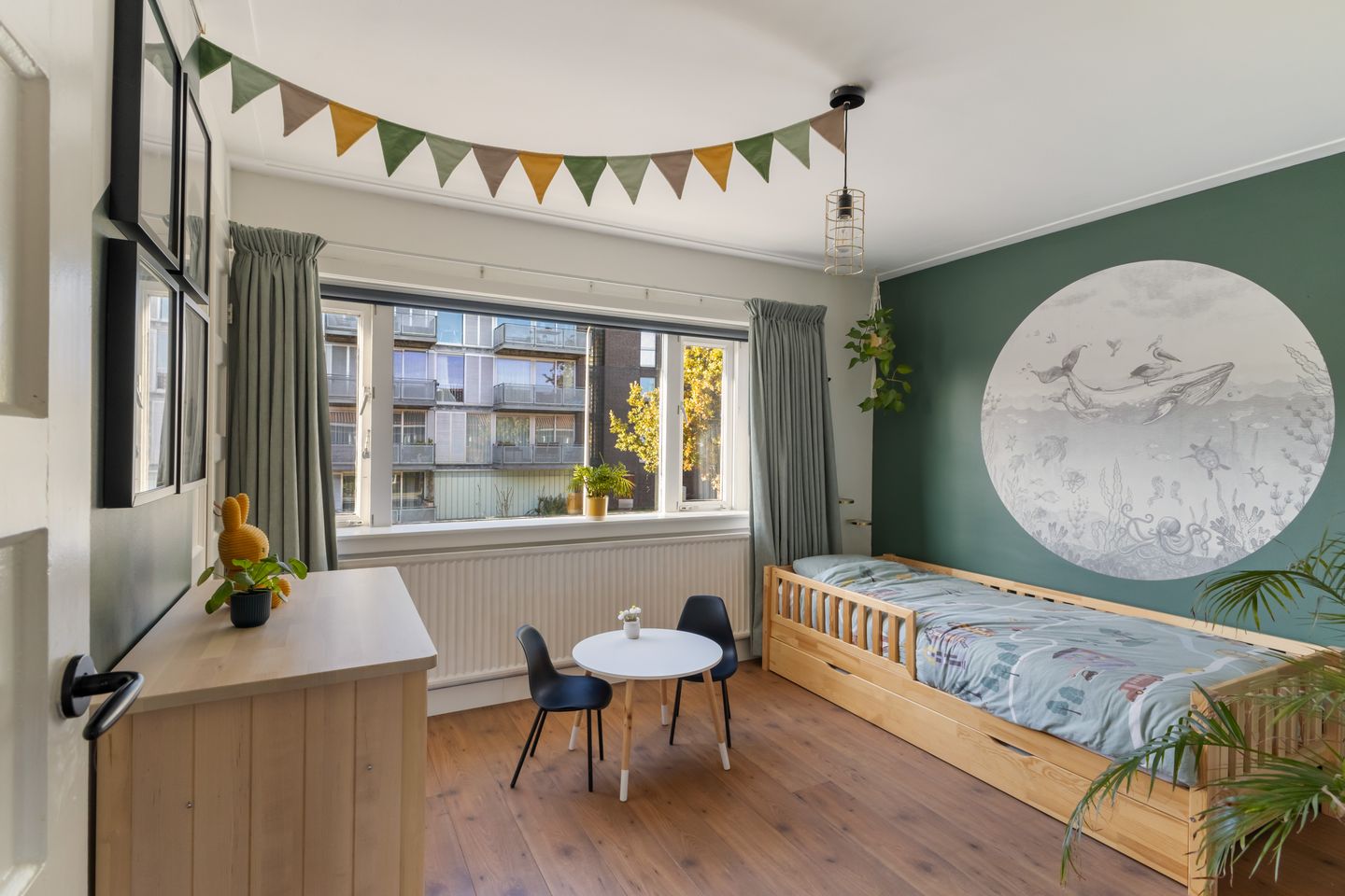 Foto 25 van Adriaan van Bergenstraat 31