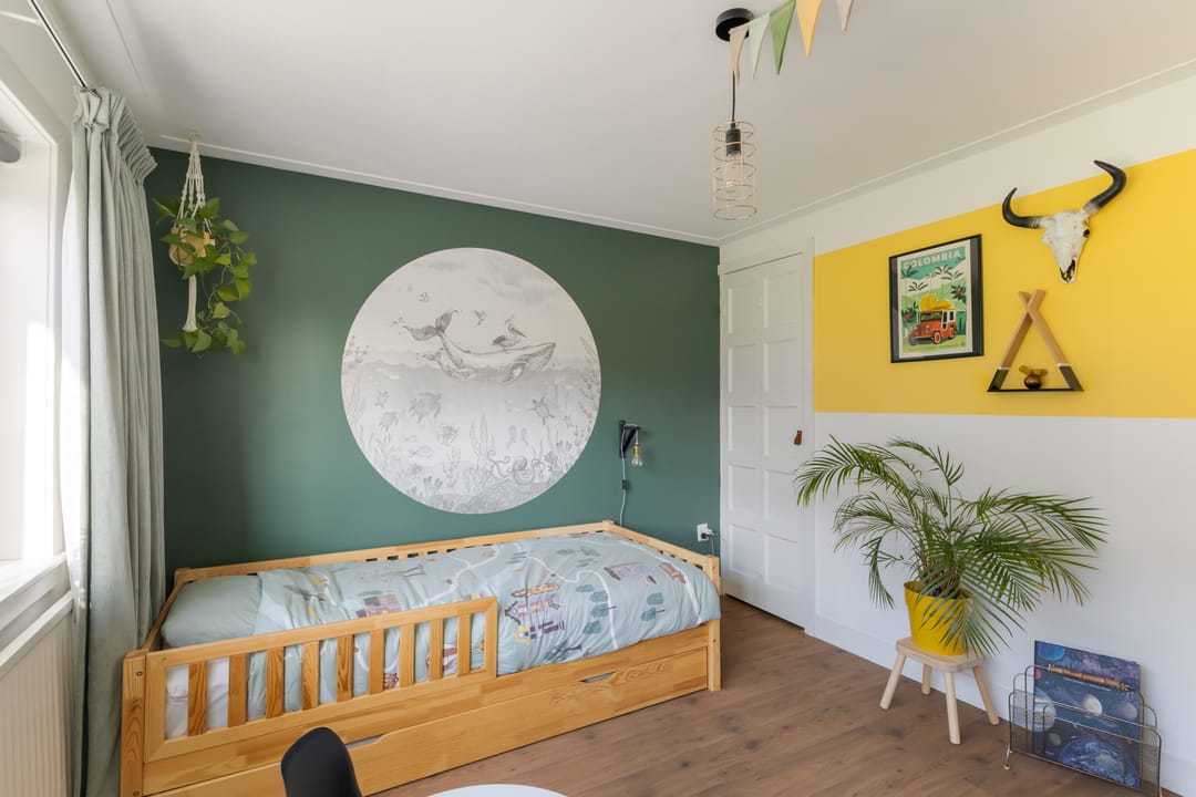 Foto 26 van Adriaan van Bergenstraat 31