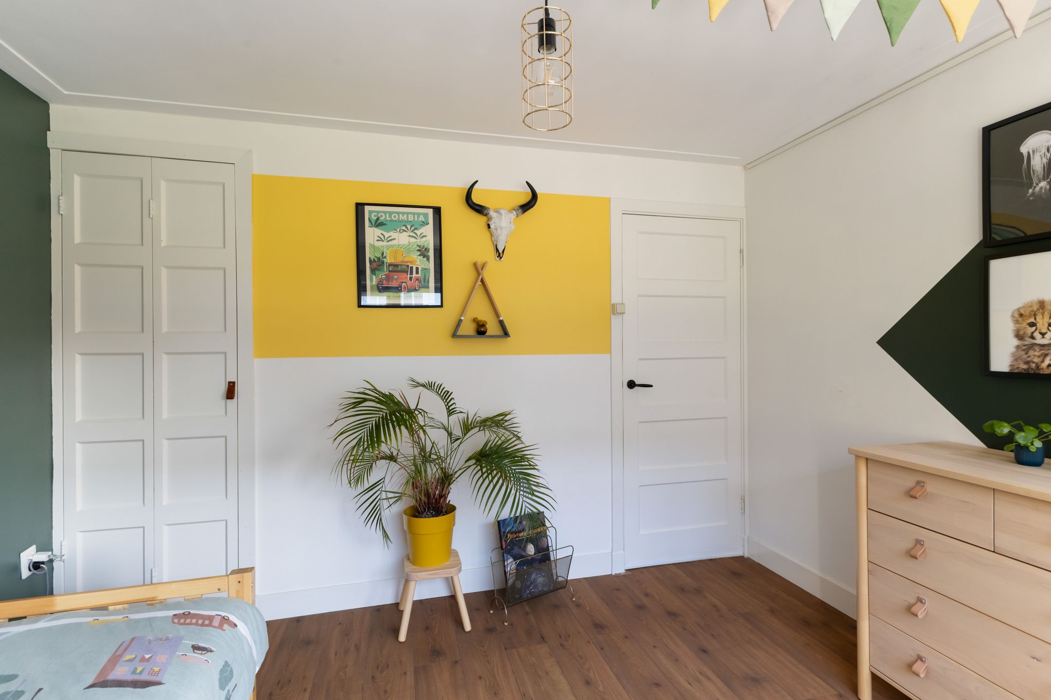 Foto 27 van Adriaan van Bergenstraat 31