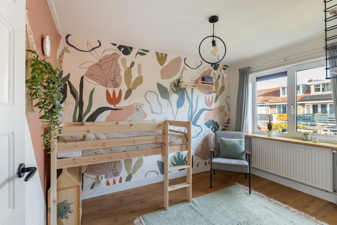 Foto 28 van Adriaan van Bergenstraat 31