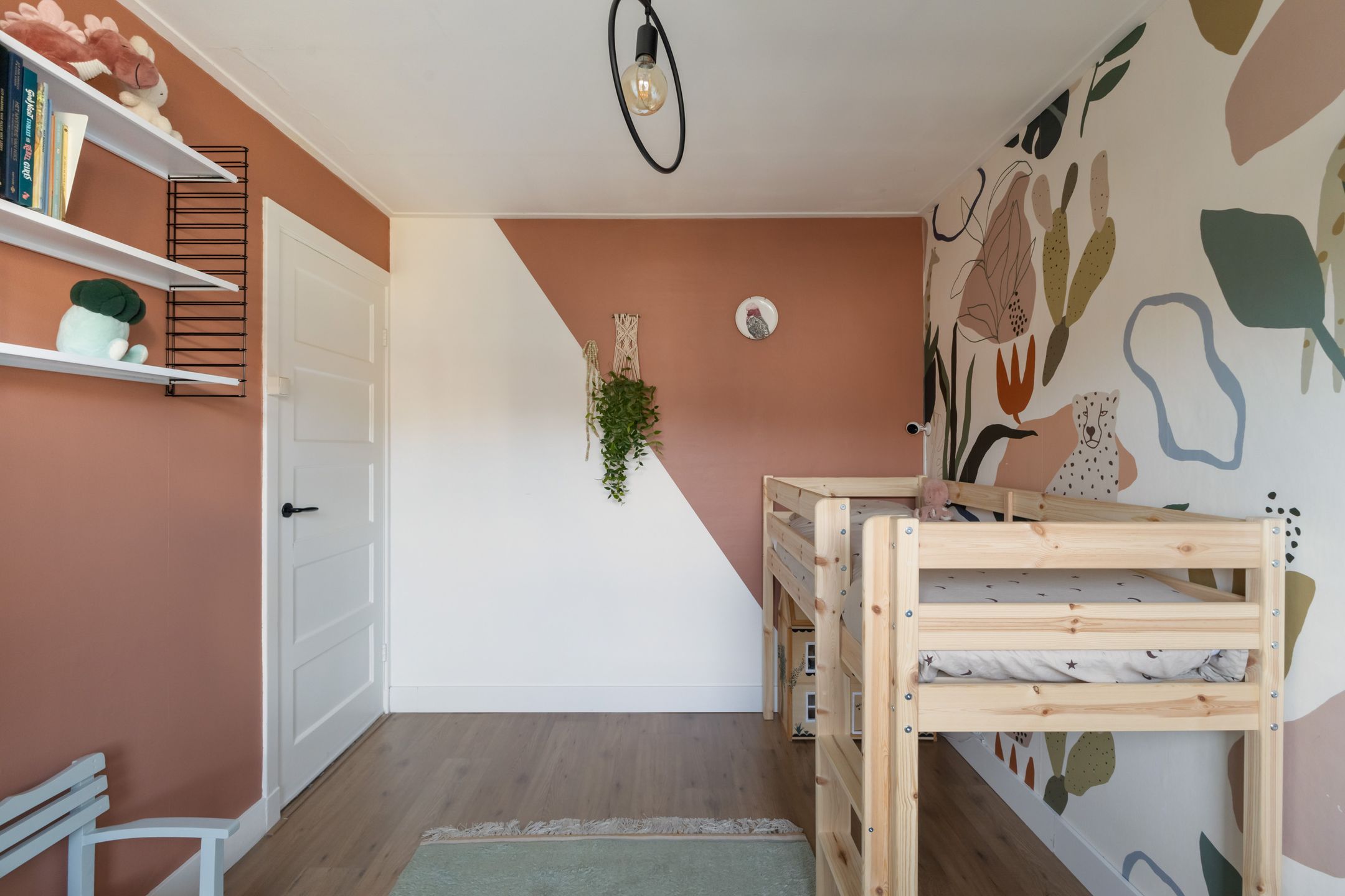 Foto 30 van Adriaan van Bergenstraat 31