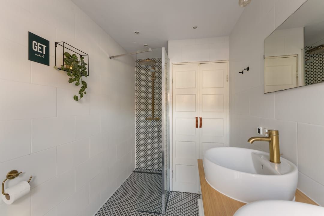 Foto 31 van Adriaan van Bergenstraat 31