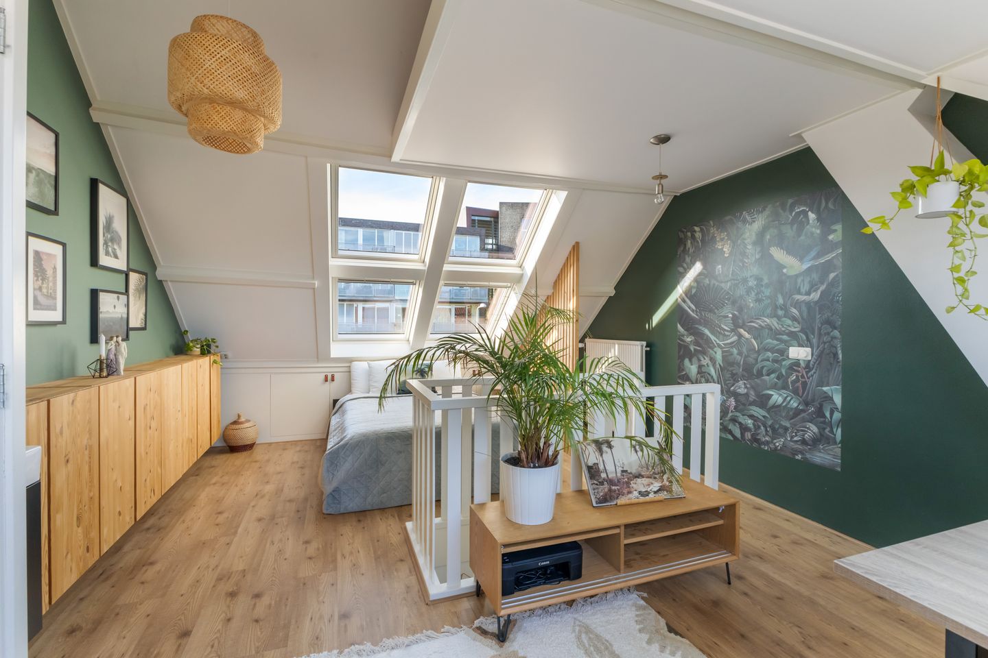 Foto 35 van Adriaan van Bergenstraat 31