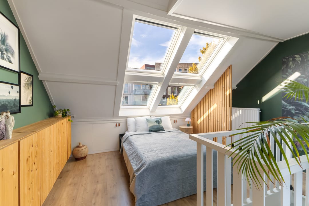 Foto 37 van Adriaan van Bergenstraat 31