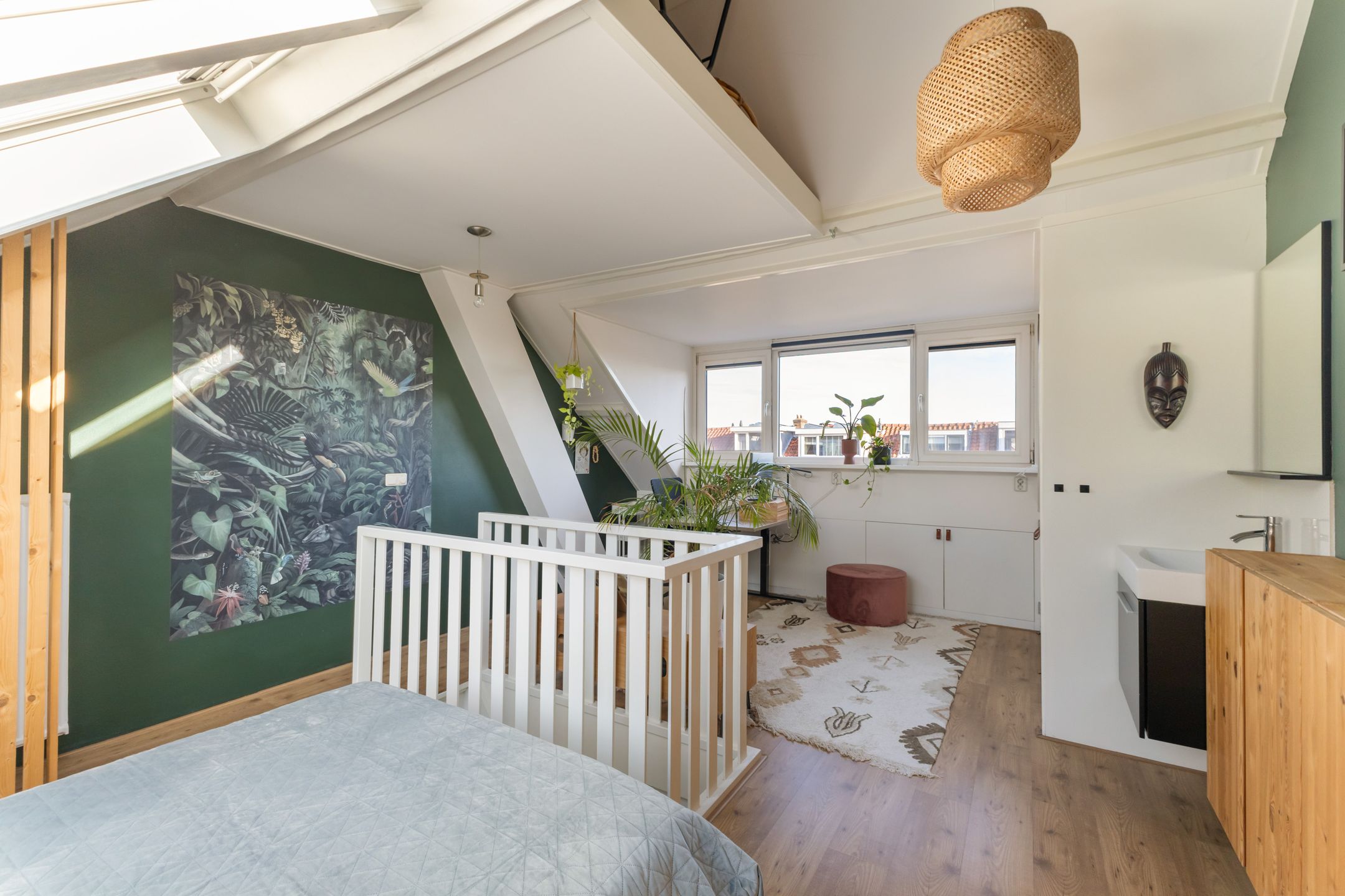 Foto 36 van Adriaan van Bergenstraat 31