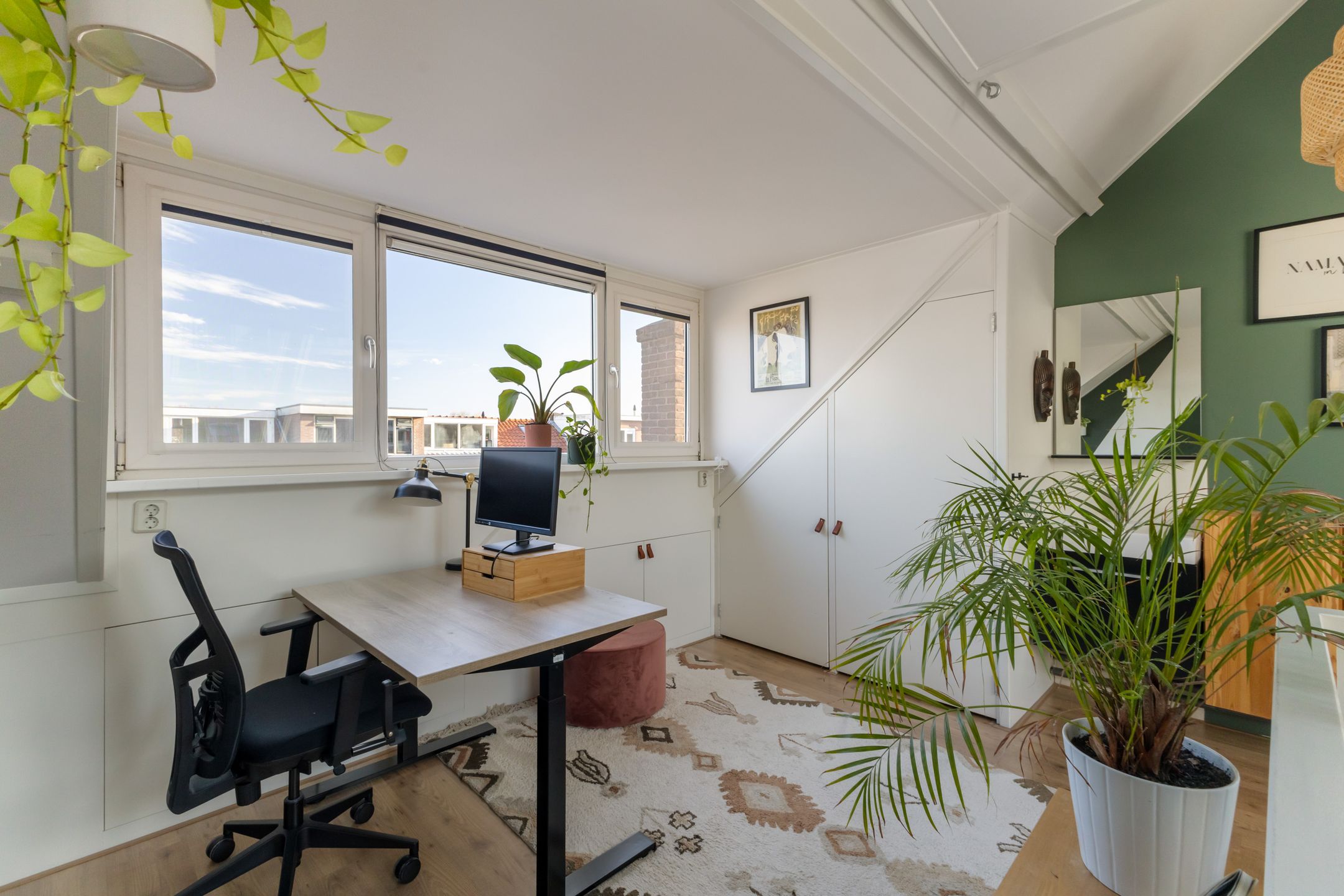 Foto 39 van Adriaan van Bergenstraat 31