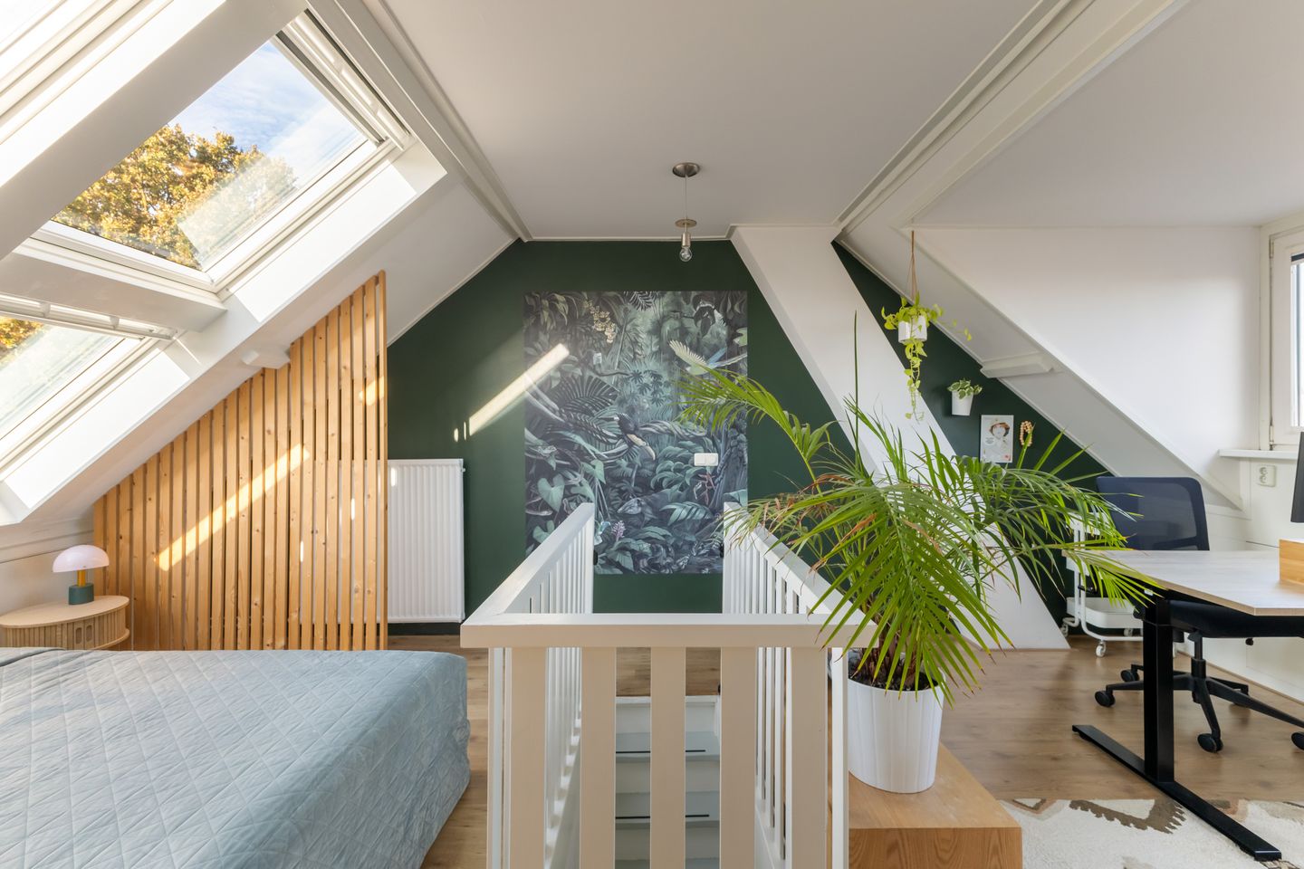 Foto 40 van Adriaan van Bergenstraat 31