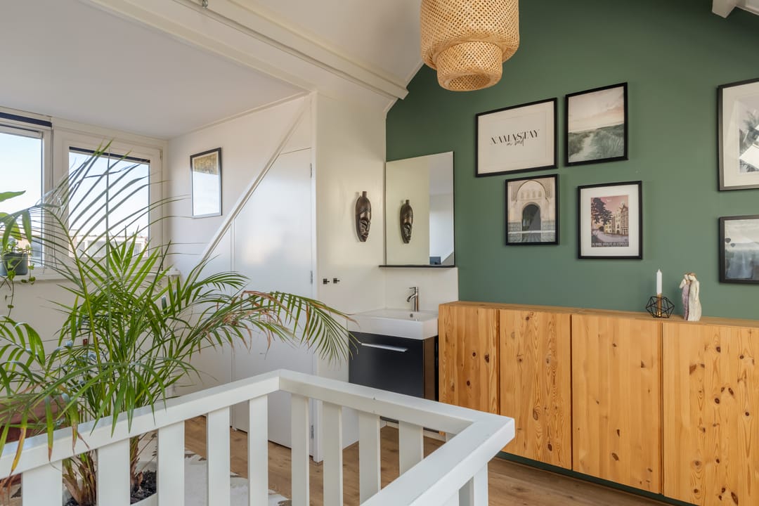 Foto 41 van Adriaan van Bergenstraat 31