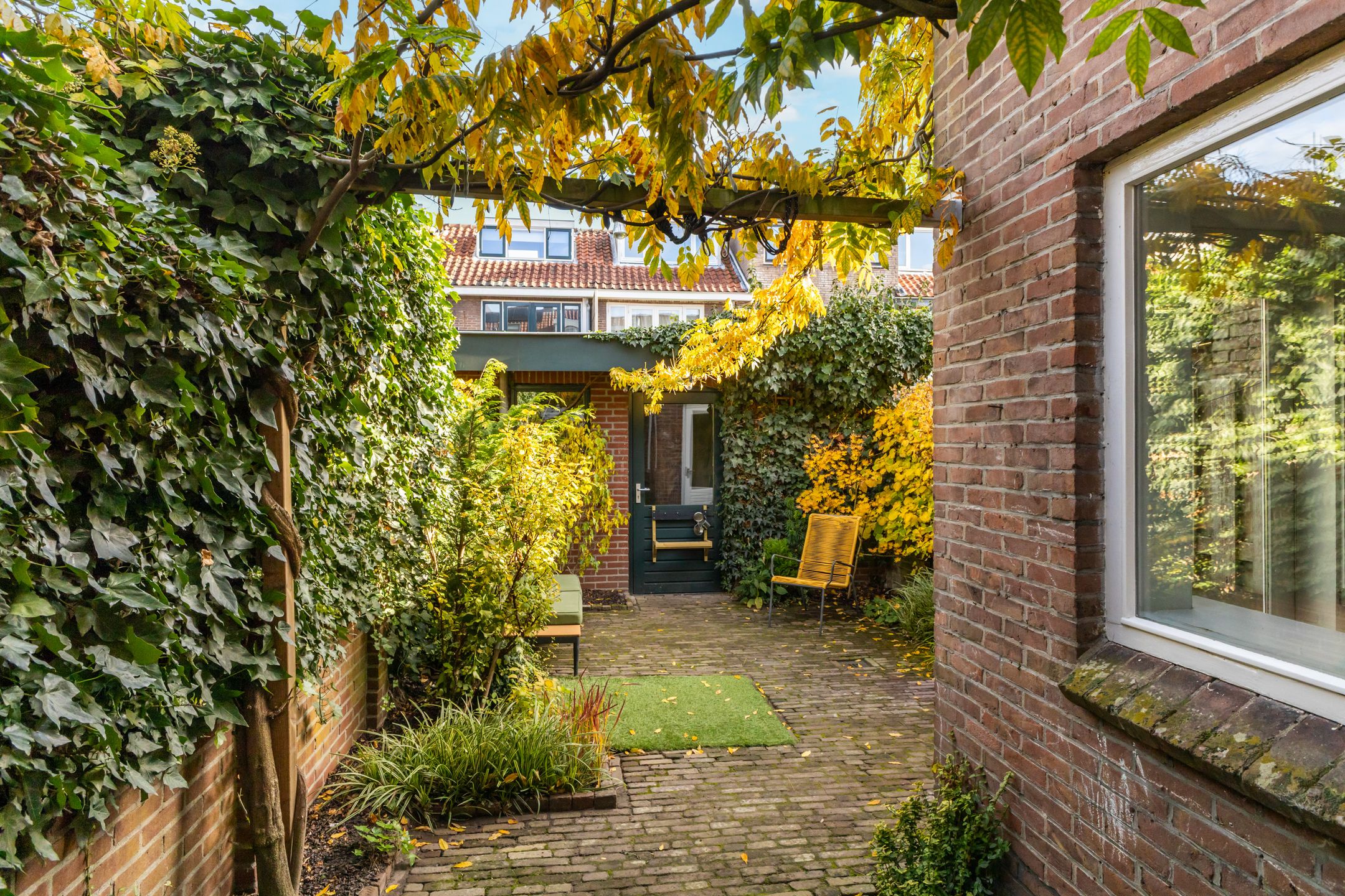 Foto 42 van Adriaan van Bergenstraat 31