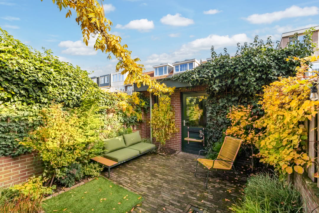 Foto 43 van Adriaan van Bergenstraat 31