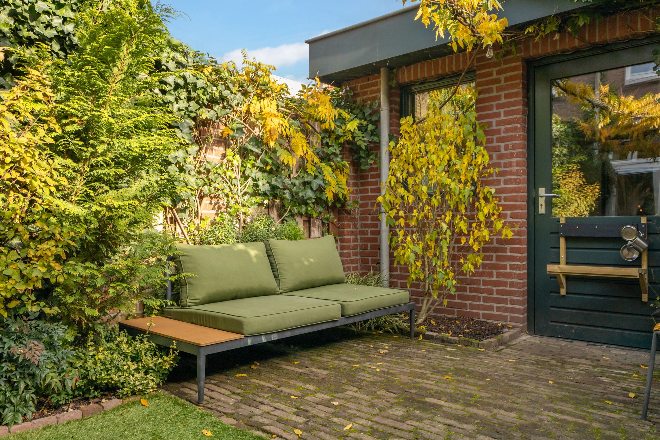 Foto 45 van Adriaan van Bergenstraat 31