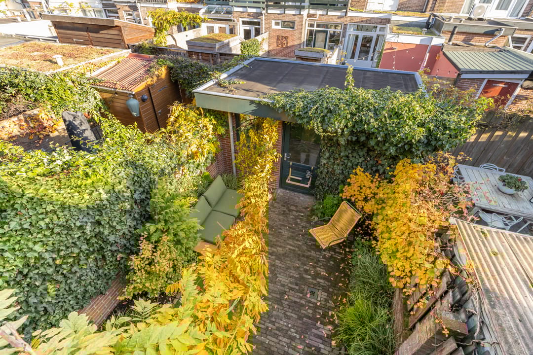 Foto 46 van Adriaan van Bergenstraat 31