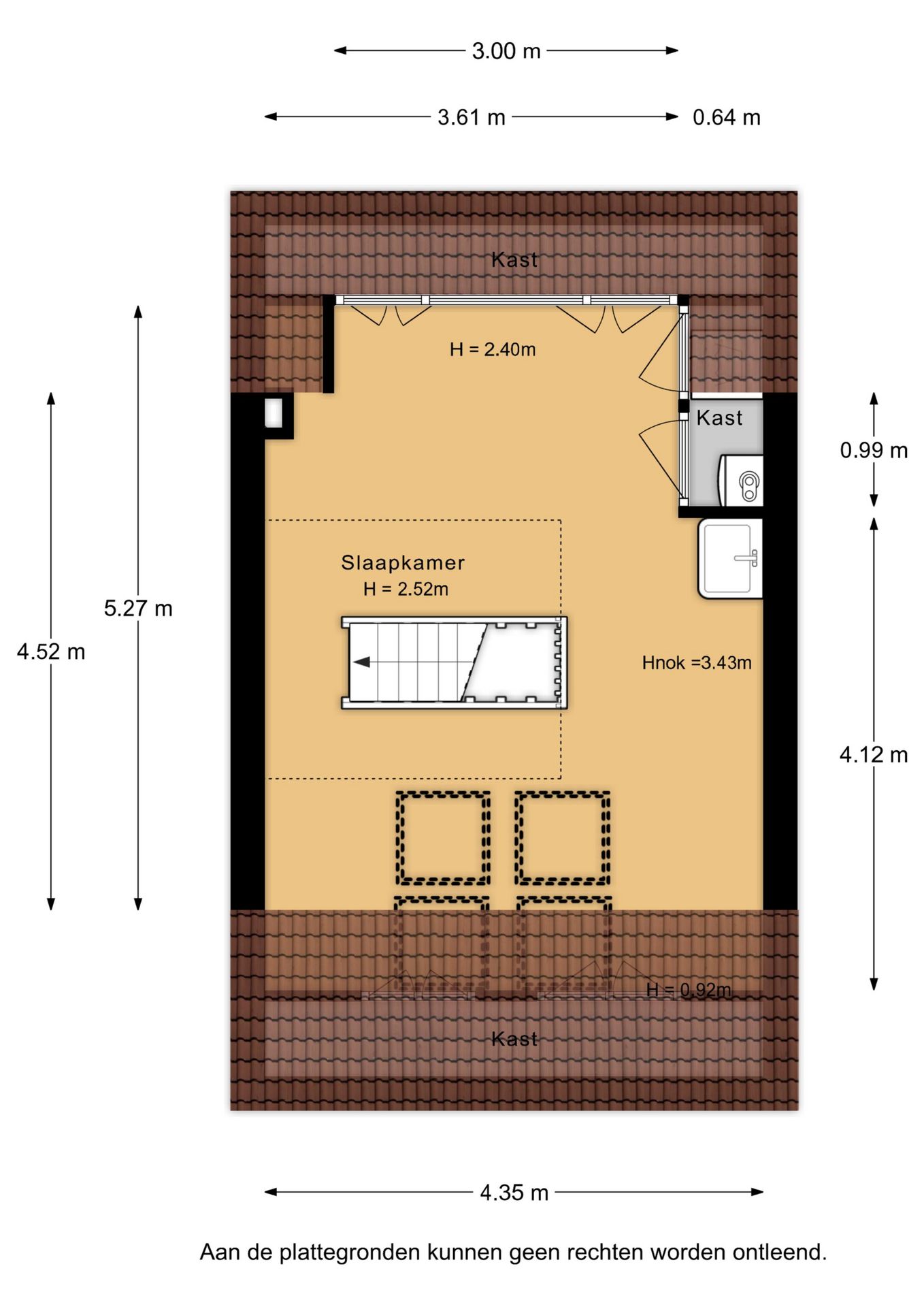 Foto 50 van Adriaan van Bergenstraat 31