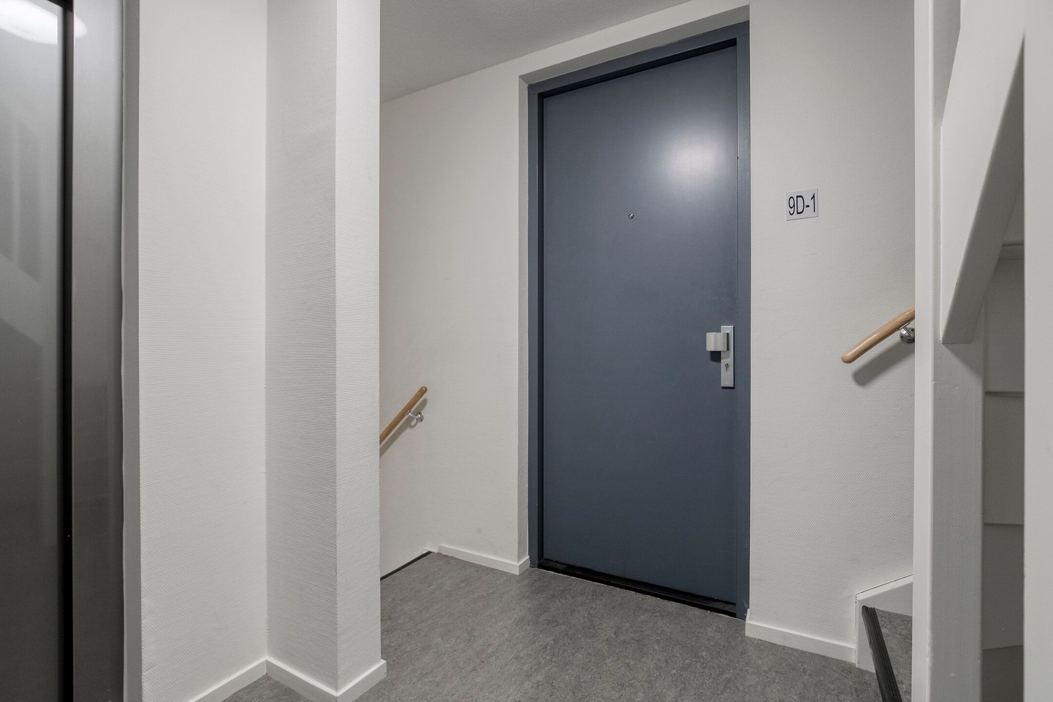 Foto 6 van Helderseweg 9-D1