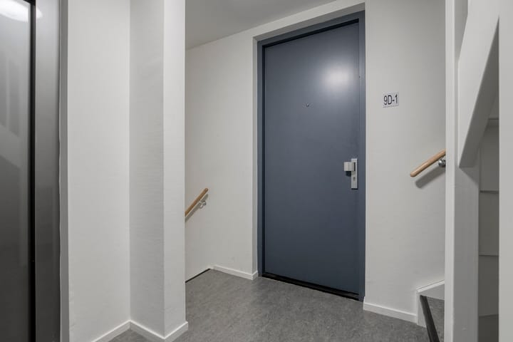 Foto 6 van Helderseweg 9-D1