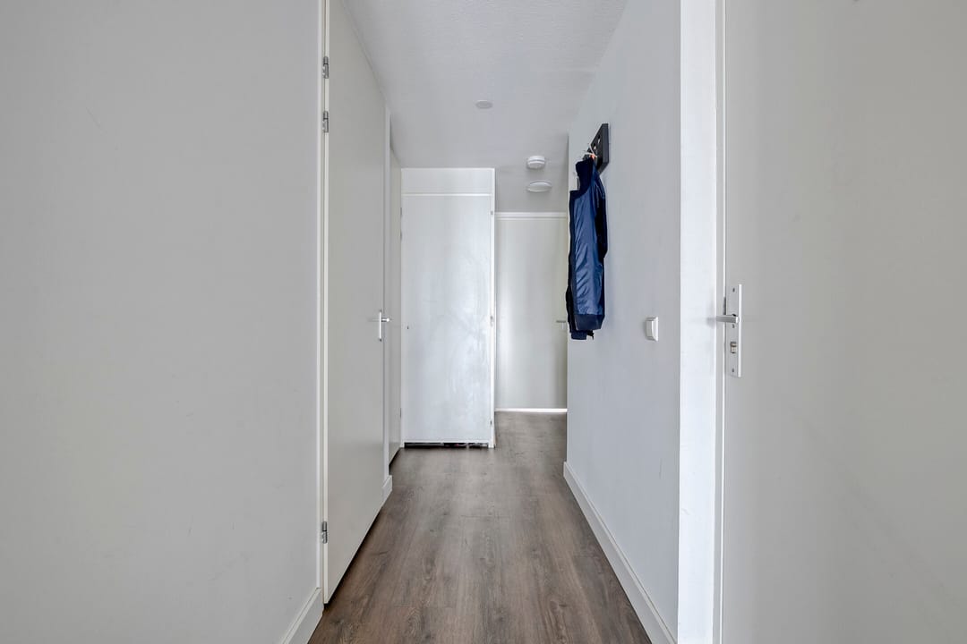 Foto 7 van Helderseweg 9-D1