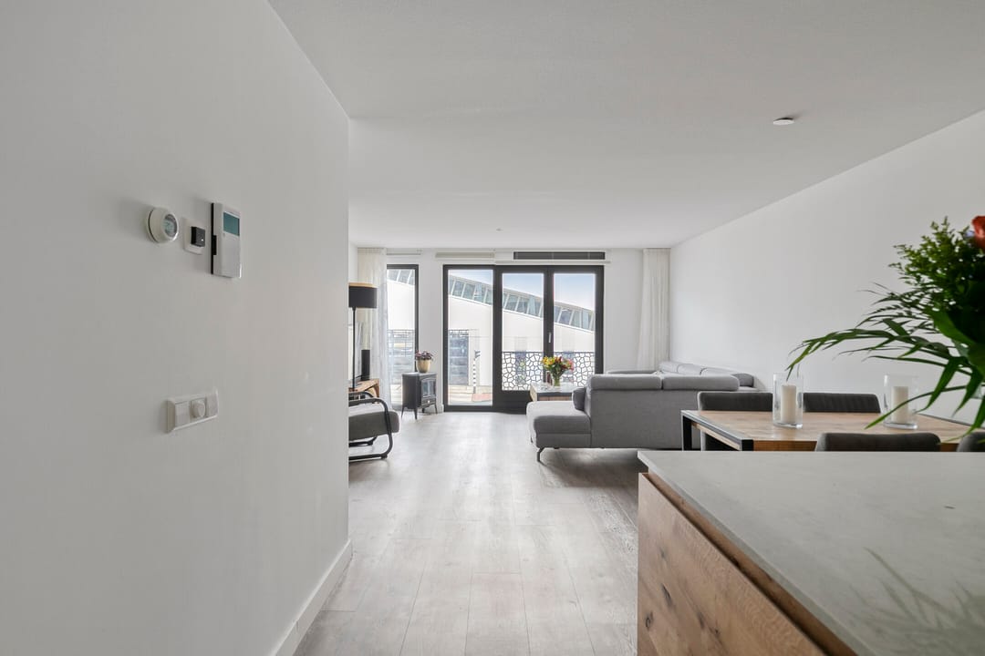 Foto 8 van Helderseweg 9-D1