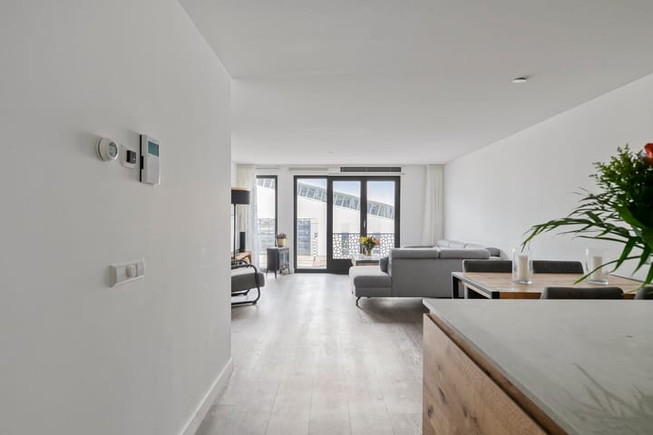 Foto 8 van Helderseweg 9-D1