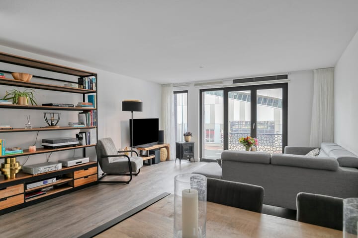 Foto 9 van Helderseweg 9-D1