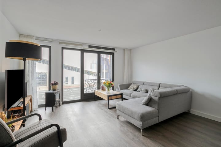 Foto 10 van Helderseweg 9-D1