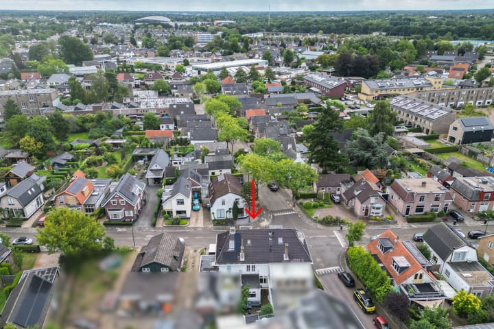 Photo 33 of Welgelegenweg 21