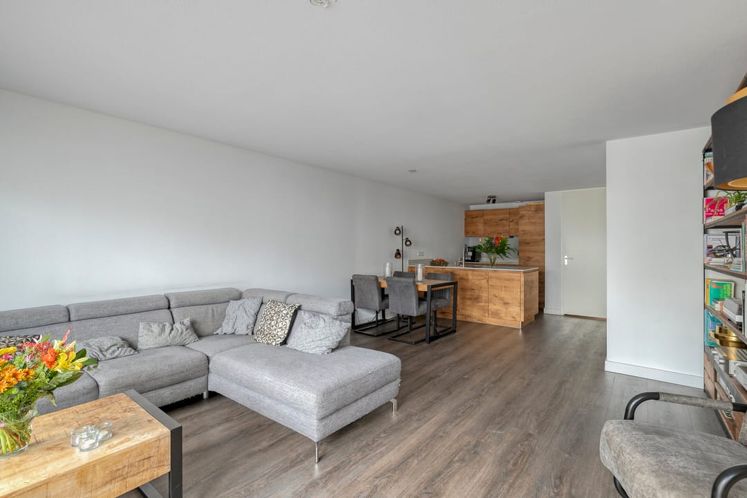 Foto 11 van Helderseweg 9-D1