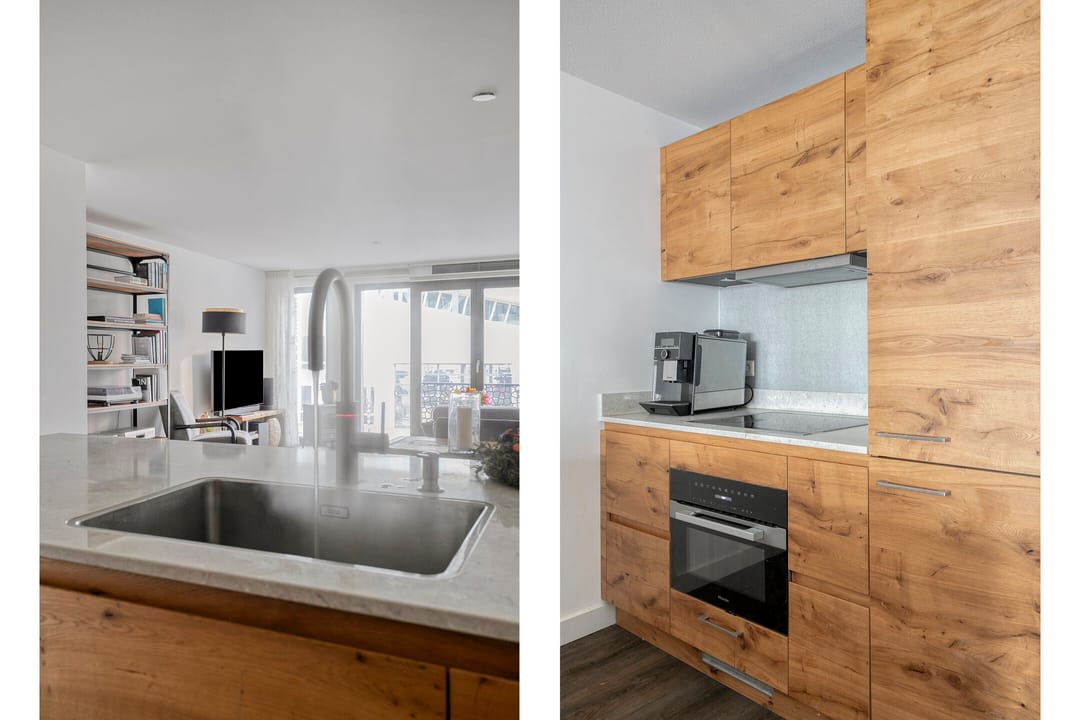 Foto 13 van Helderseweg 9-D1