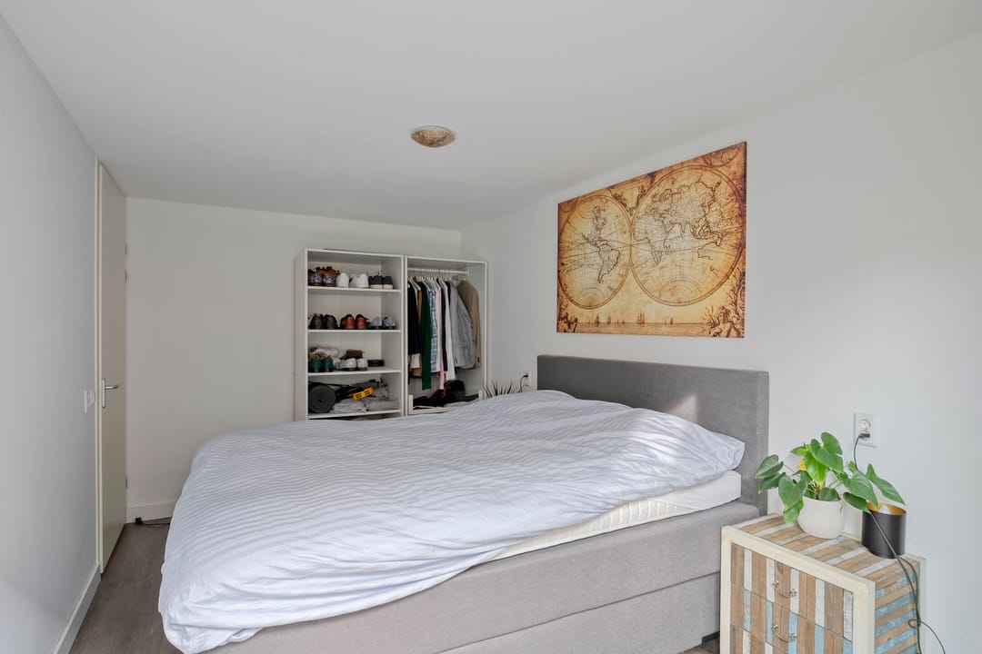 Foto 17 van Helderseweg 9-D1