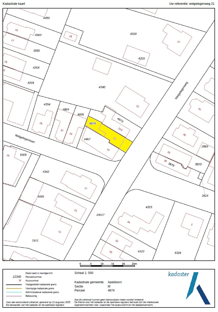 Photo 41 of Welgelegenweg 21