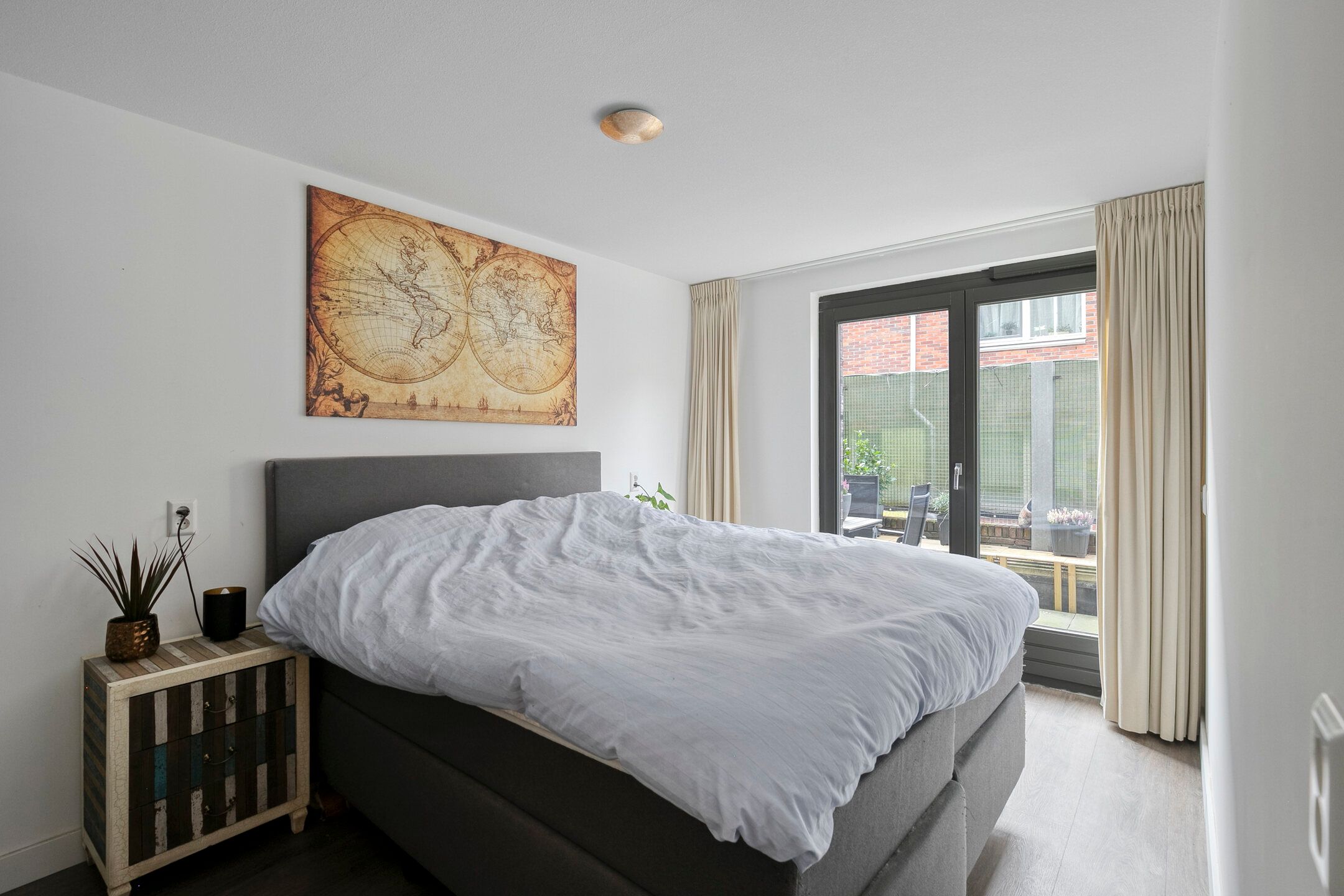 Foto 18 van Helderseweg 9-D1