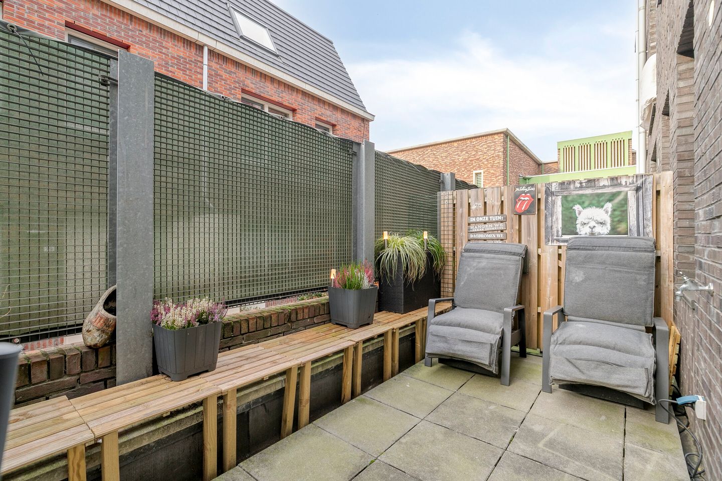 Foto 19 van Helderseweg 9-D1