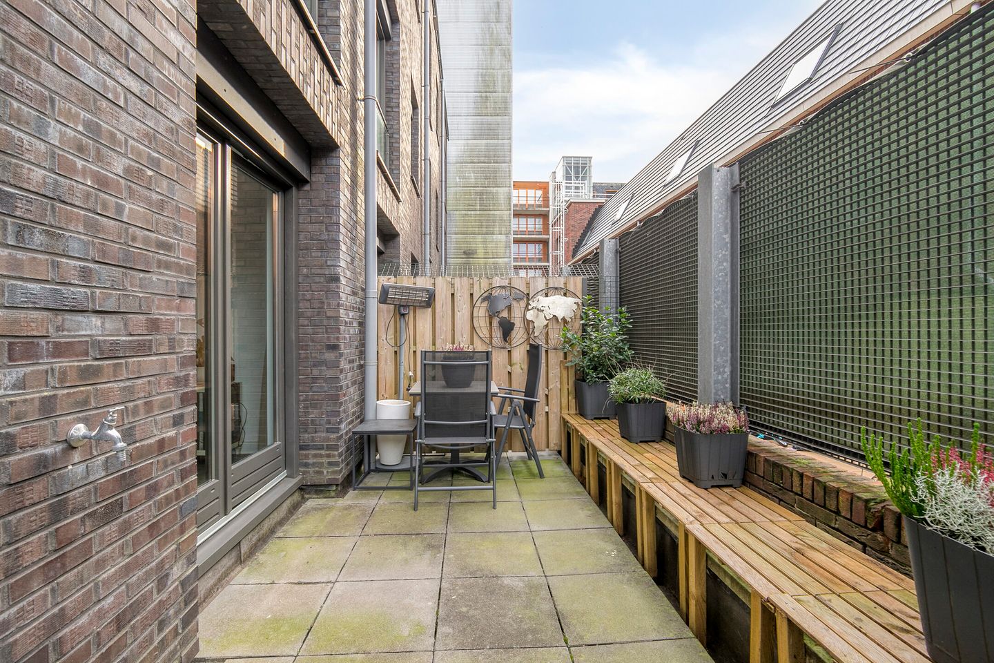 Foto 20 van Helderseweg 9-D1