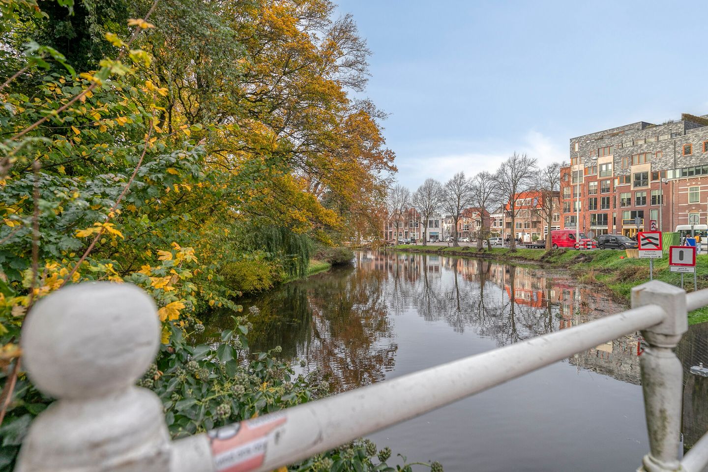 Foto 25 van Helderseweg 9-D1