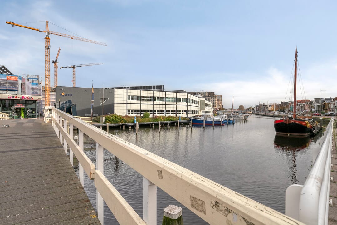 Foto 26 van Helderseweg 9-D1