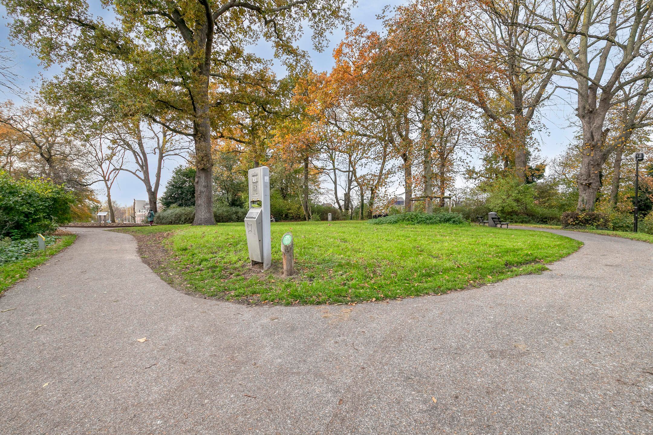 Foto 27 van Helderseweg 9-D1